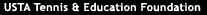 [USTA Tennis Foundation]