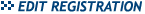 Edit Registration